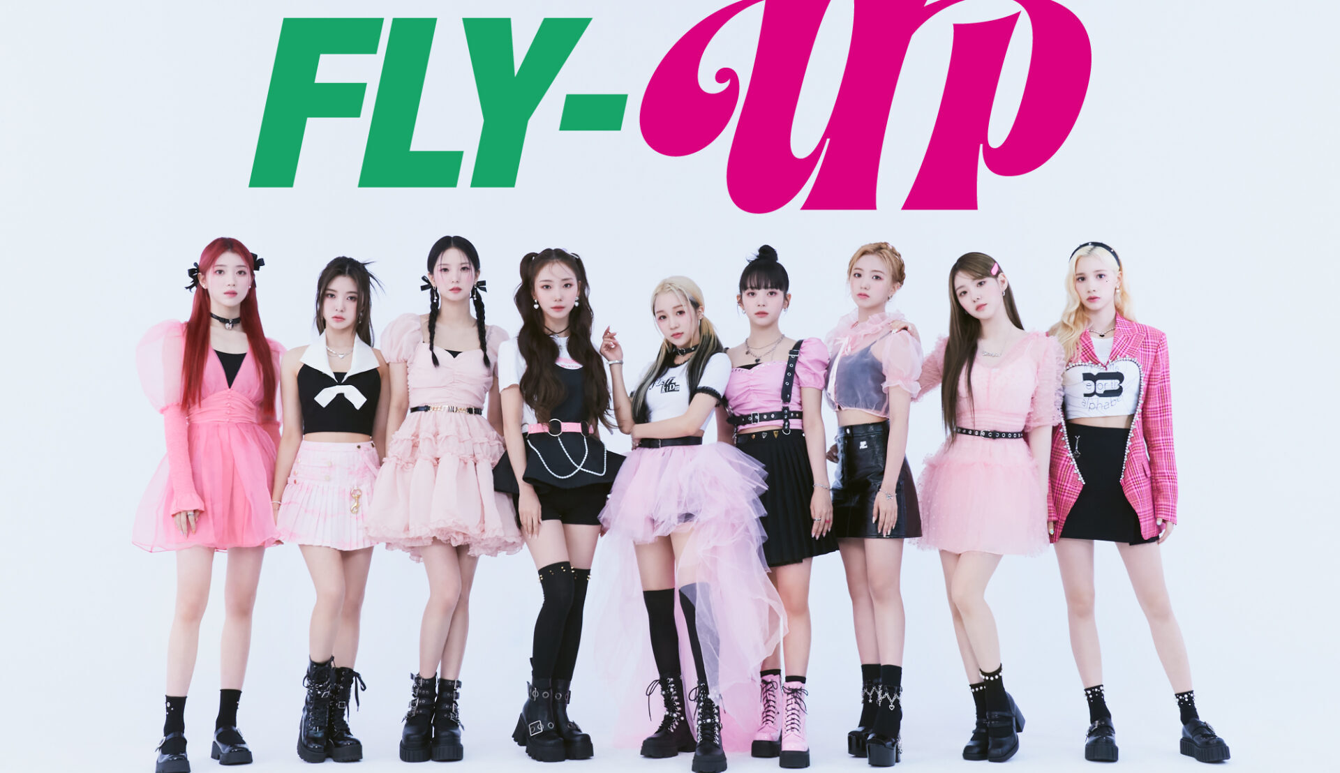 Kep1er Japan Debut Showcase〈FLY-UP〉涙の備忘録①｜日本デビュー